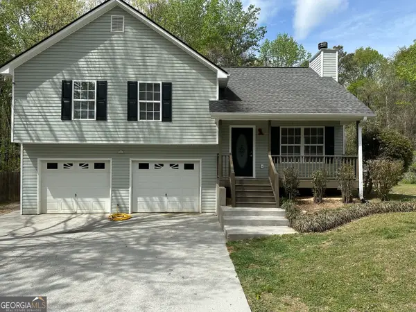 127 Muirwood Drive, Temple, GA 30179