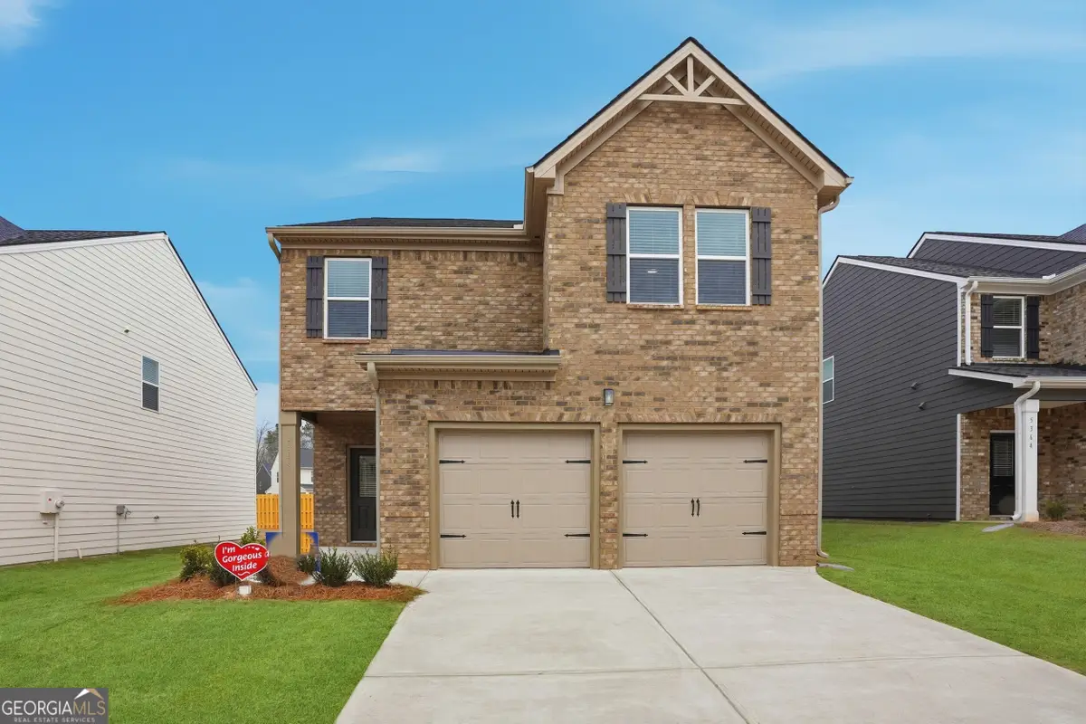 5366 Tolar Road, South Fulton, GA 30213 - #1