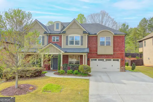 2540 Maple Ridge Lane, Cumming, GA 30041