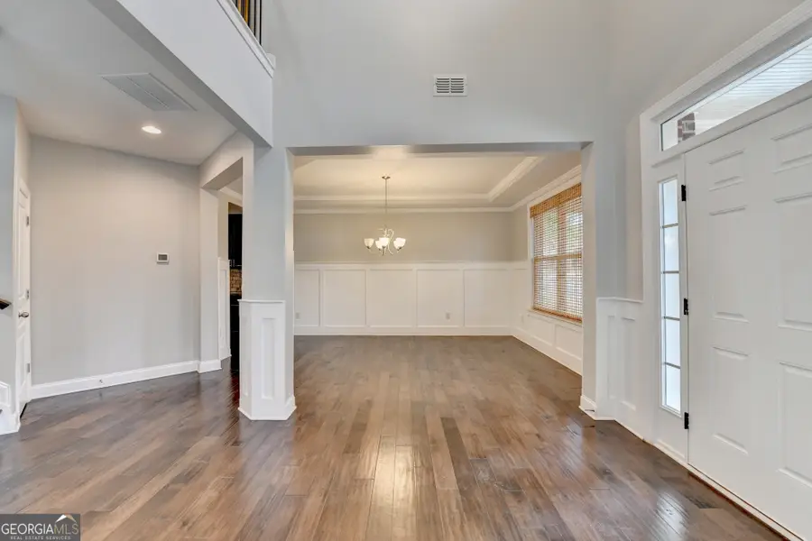 2540 Maple Ridge Lane, Cumming, GA 30041 - #3