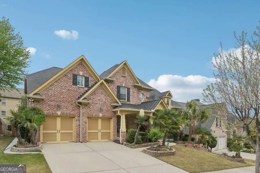 1842 Belmont Creek Pointe, Suwanee, GA 30024 - #2