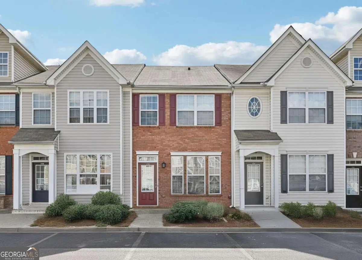 2706 Heathrow Drive, Lawrenceville, GA 30043 - #1