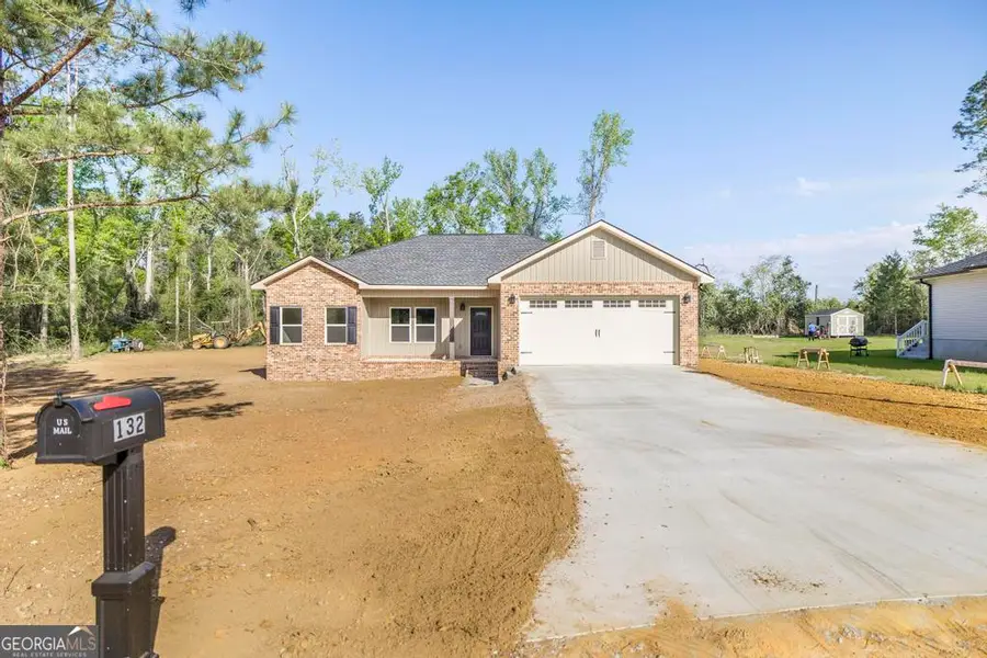 132 Long Pines Circle, East Dublin, GA 31027 - #2