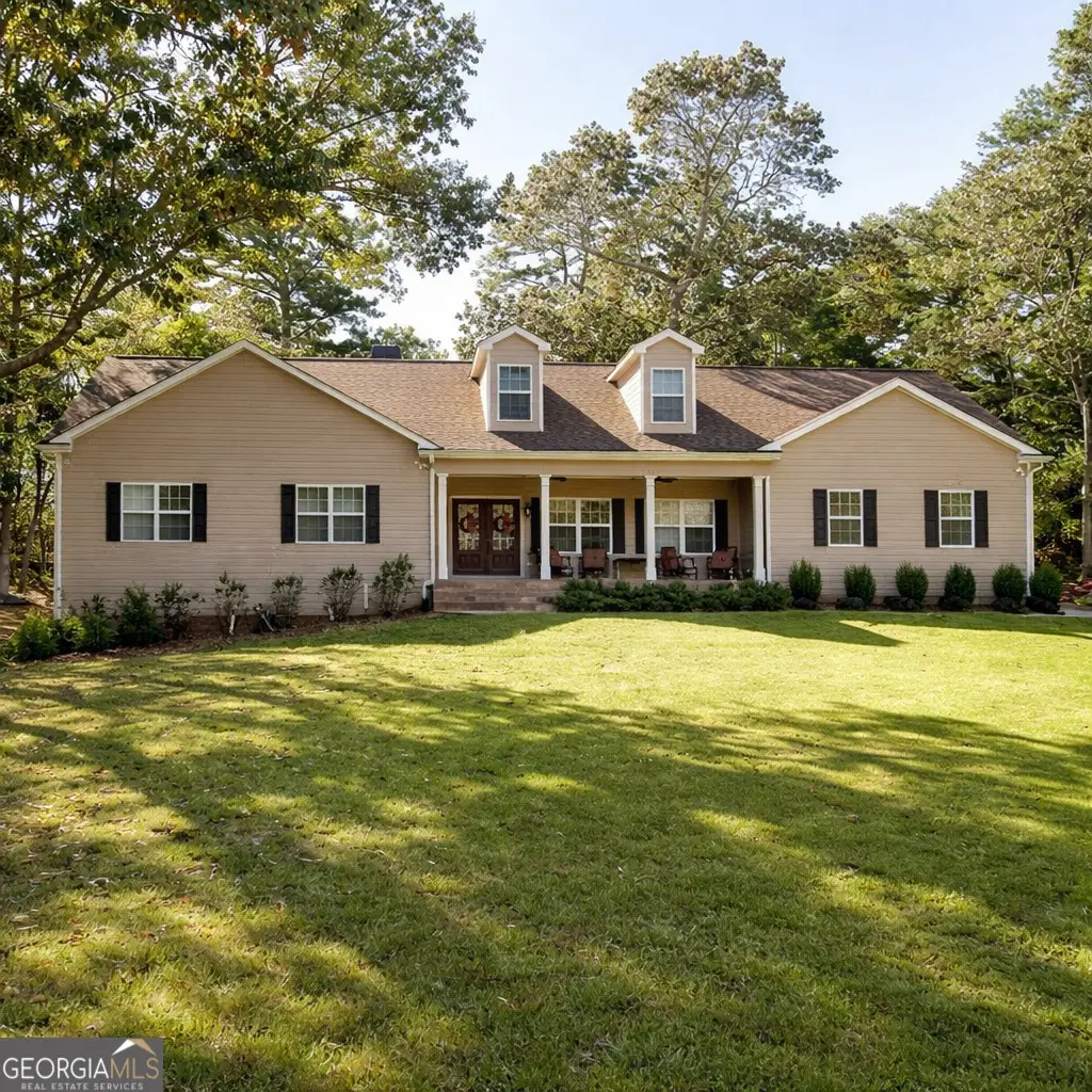 1023 Echo Valley Court, Loganville, GA 30052 - #1