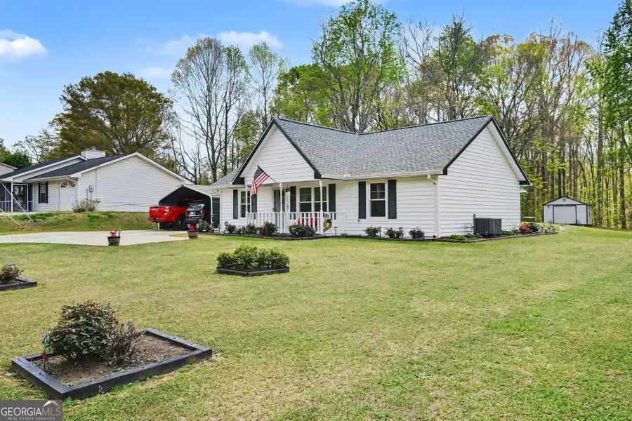 3056 Barrett Road, Gainesville, GA 30507 - #3