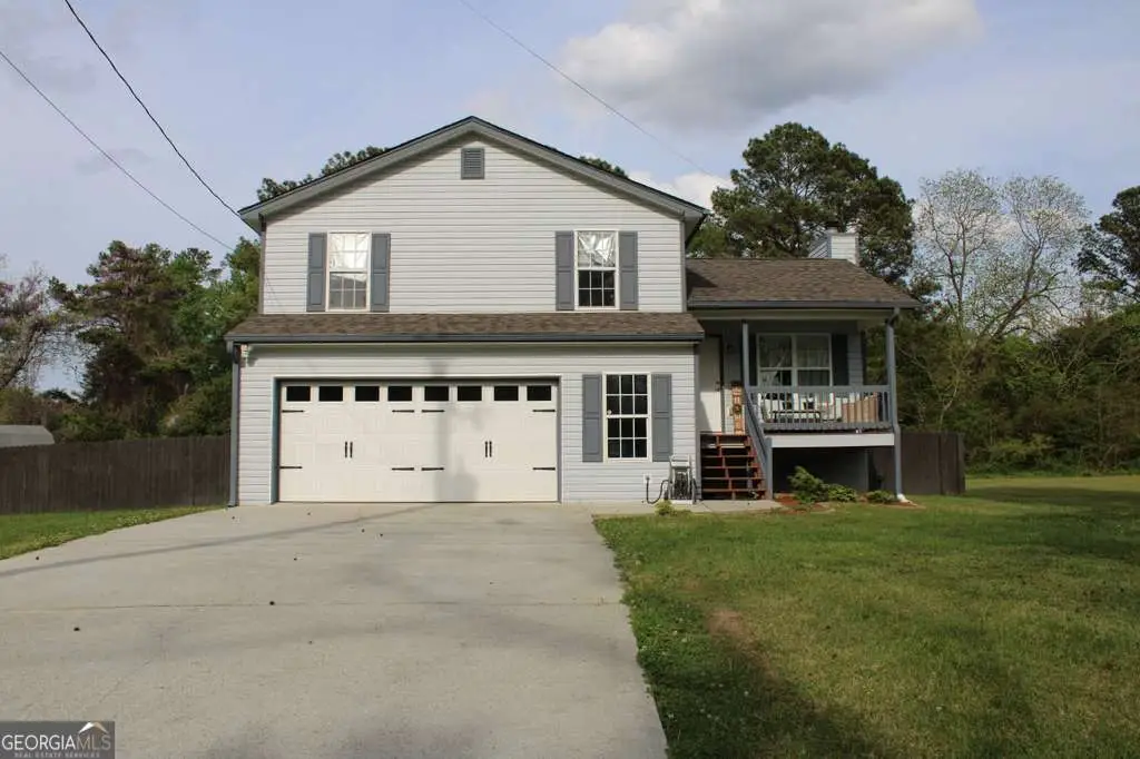 3376 Andrea Lee Court, Snellville, GA 30039 - #1