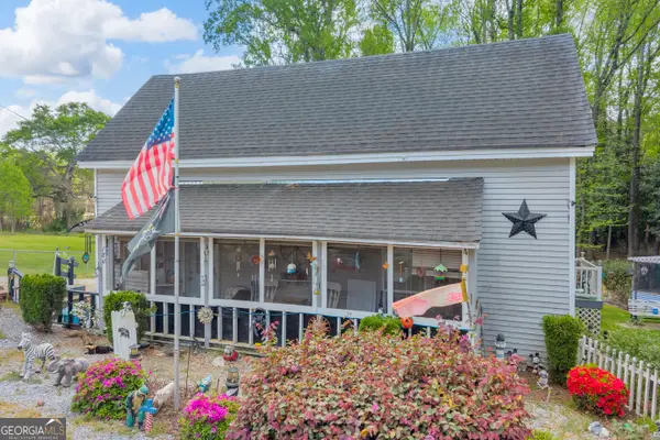 180 Liberty Circle, Hartwell, GA 30643