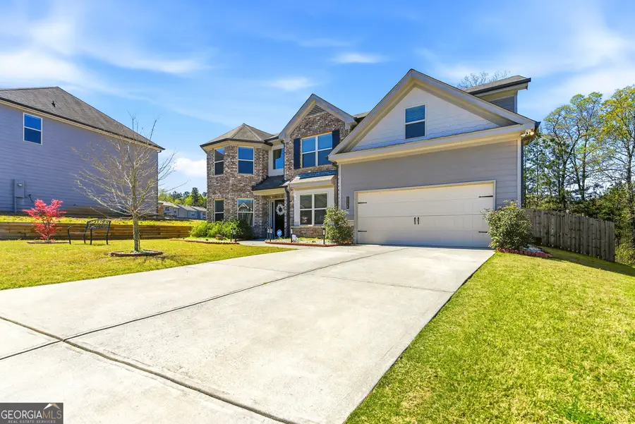 3126 Cove View Court, Dacula, GA 30019 - #2