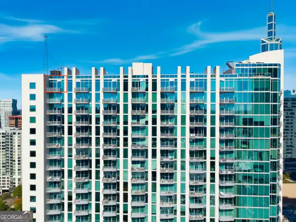 860 Peachtree Street Ne #2816, Atlanta, GA 30308