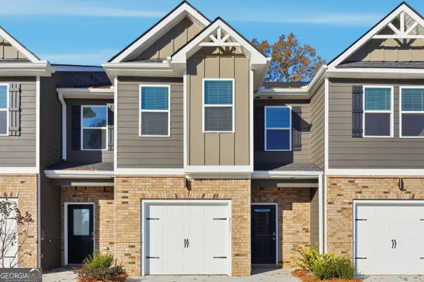 8395 Columbia Court, Palmetto, GA 30268