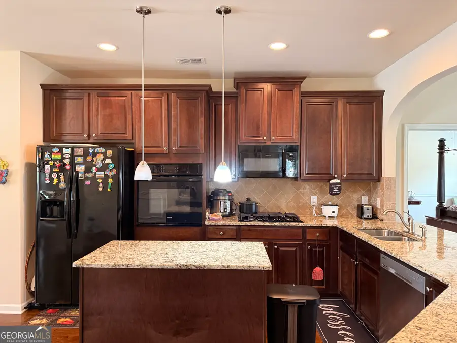 260 Silver Ridge Road, Covington, GA 30016 - #2