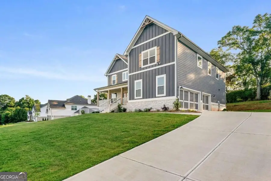 204 Races Road, Hoschton, GA 30548 - #3