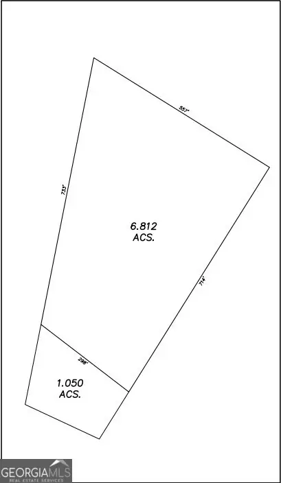0 Newtown Road, Washington, GA 30673