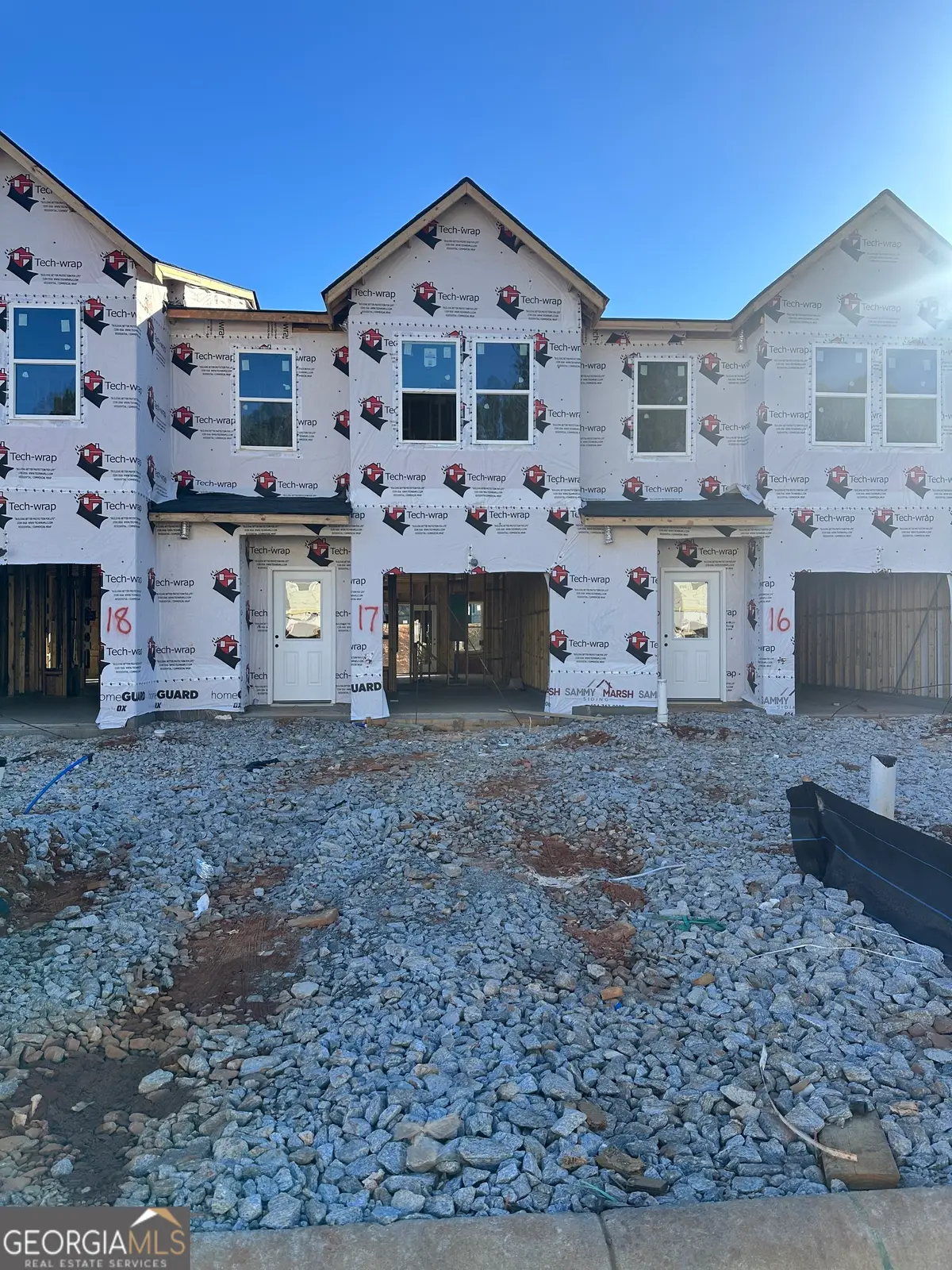 119 Meadowview Drive, Temple, GA 30179 - #1