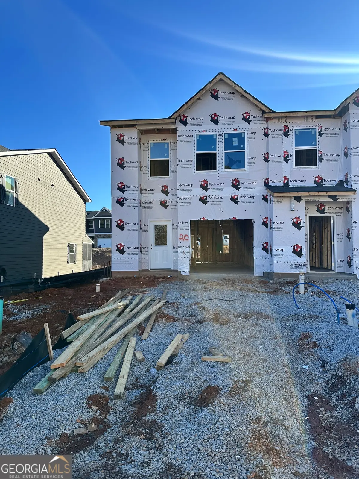 113 Meadowview Drive, Temple, GA 30179 - #1