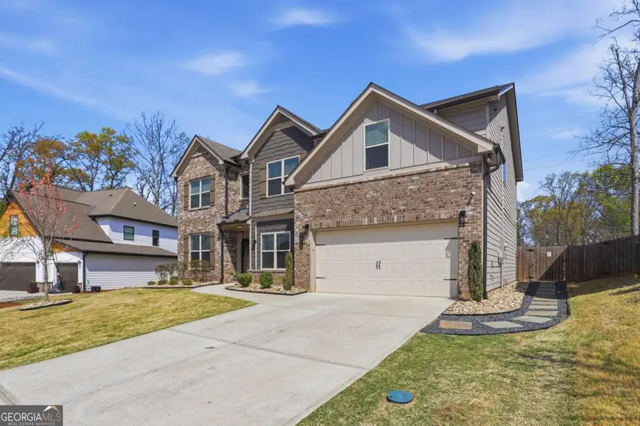 5975 Park Bay Court, Flowery Branch, GA 30542 - #2