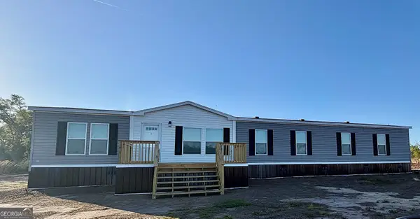 127 County Line Road, Hinesville, GA 31313