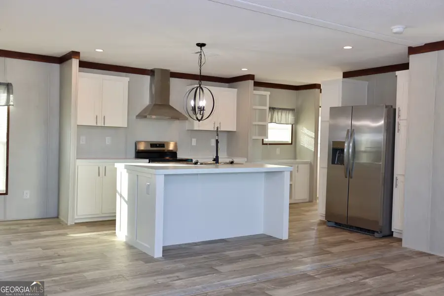 127 County Line Road, Hinesville, GA 31313 - #3