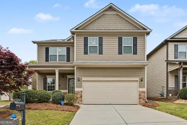 308 Montgomery Way, Woodstock, GA 30188