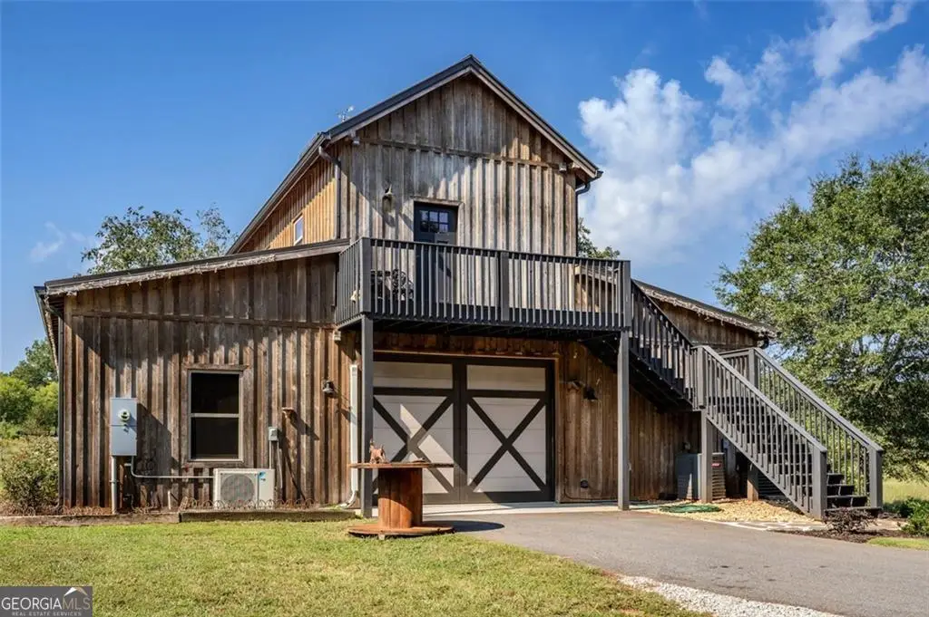 1700 Beaver Dam Road, Madison, GA 30650 - #1