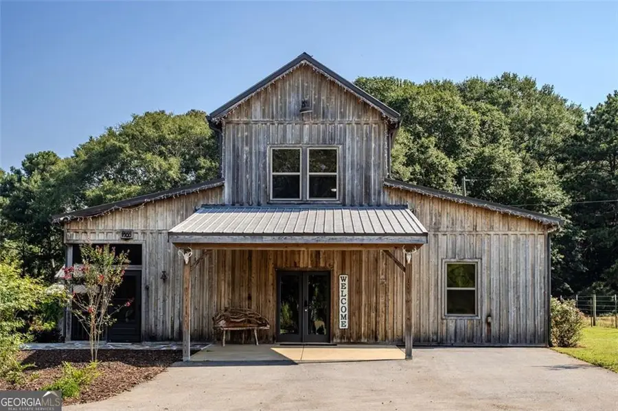 1700 Beaver Dam Road, Madison, GA 30650 - #2