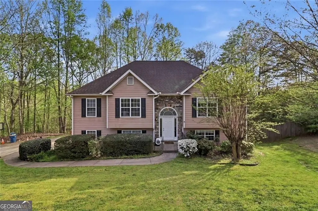 1235 Smoke Hill Lane, Hoschton, GA 30548 - #1