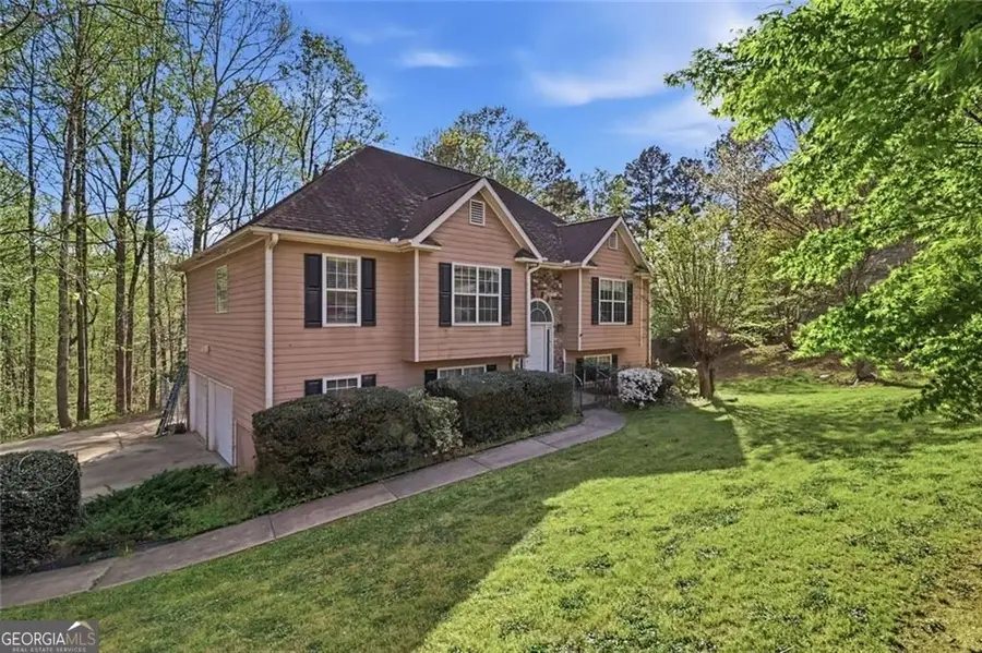 1235 Smoke Hill Lane, Hoschton, GA 30548 - #3
