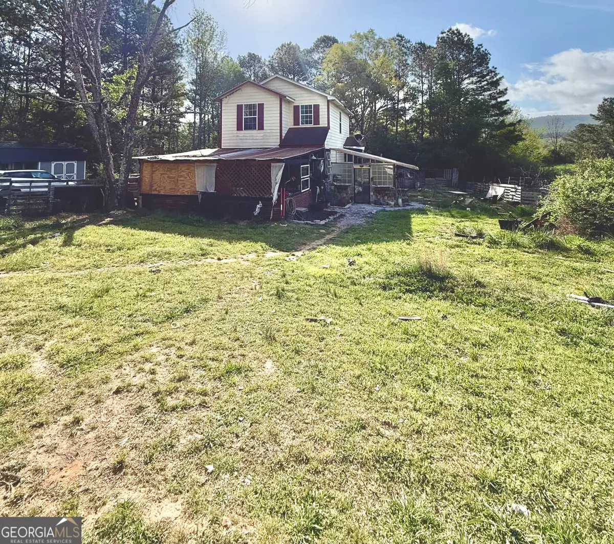 1449 Price Bridge Road, Lyerly, GA 30730 - #1