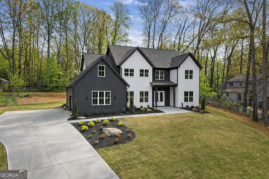 3070 Shaw Road, Marietta, GA 30066 - #3