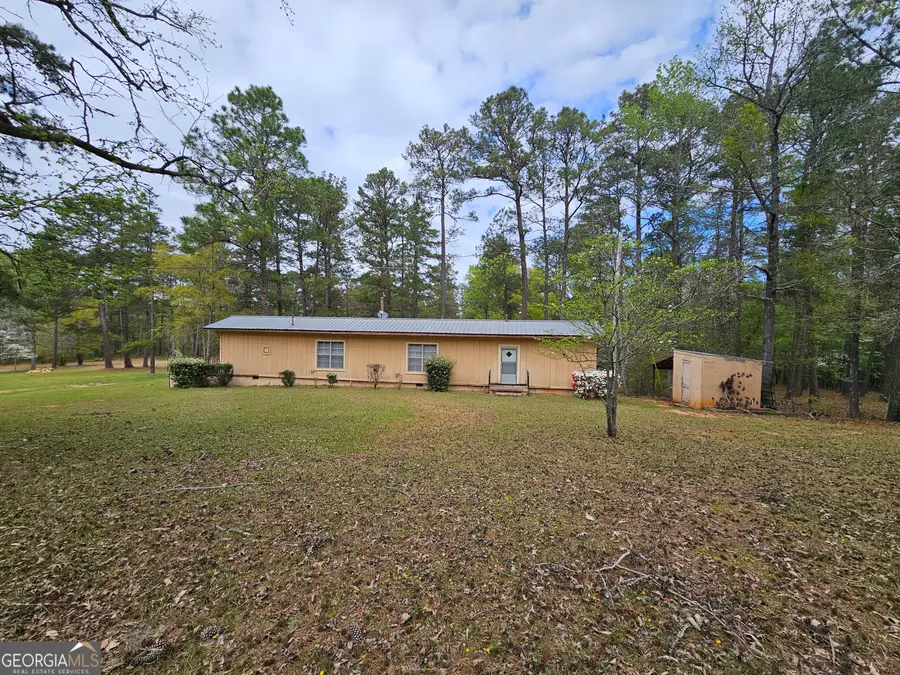 1089 Lbk Circle, Tignall, GA 30668 - #2