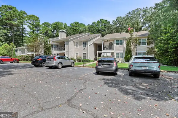 818 Ridgefield Drive, Peachtree City, GA 30269