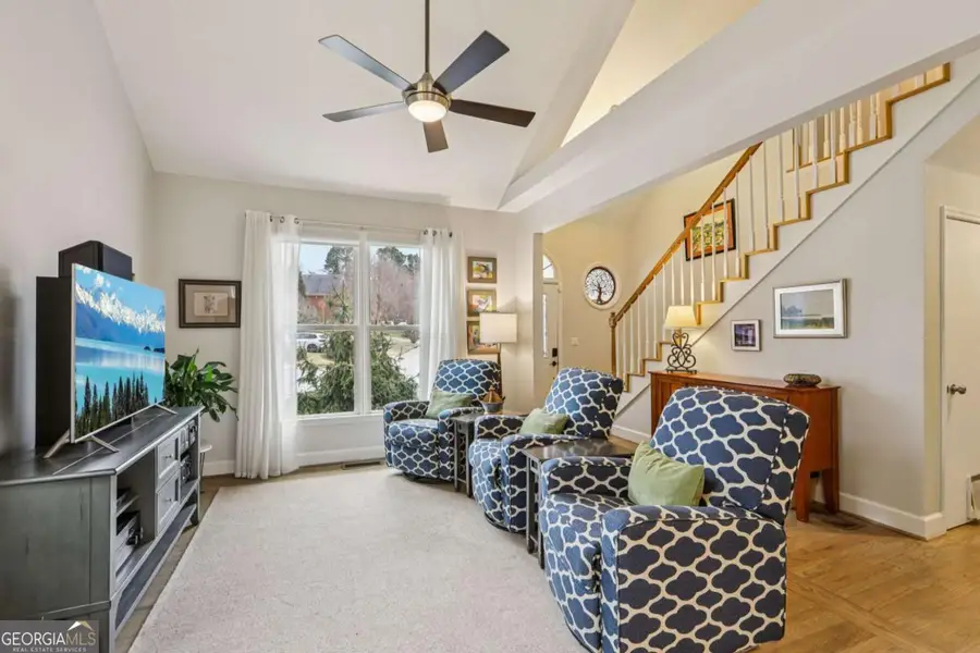 2983 Frazier Court, Decatur, GA 30033 - #3