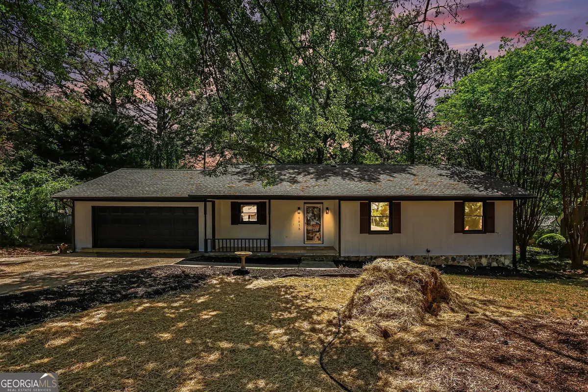 1918 Heritage Drive Sw, Conyers, GA 30094 - #1