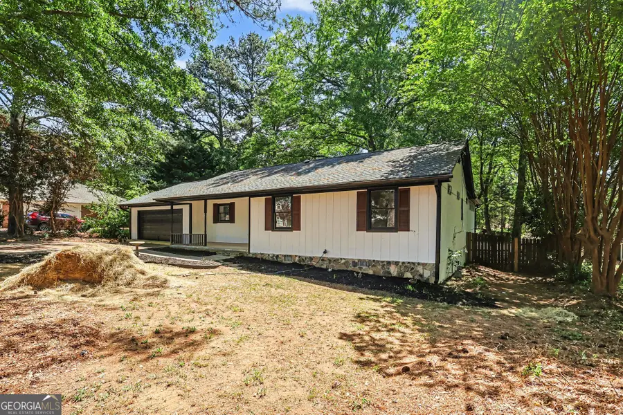 1918 Heritage Drive Sw, Conyers, GA 30094 - #2