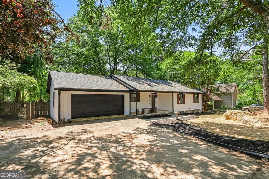 1918 Heritage Drive Sw, Conyers, GA 30094 - #3