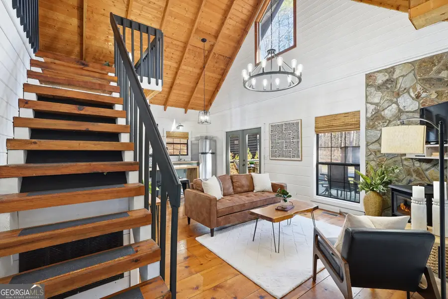 40 Lakeside Drive, Blue Ridge, GA 30513 - #3