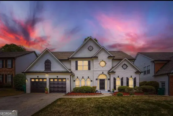 1108 Drewsbury Court Se, Smyrna, GA 30080