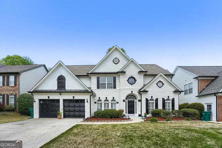 1108 Drewsbury Court Se, Smyrna, GA 30080 - #2