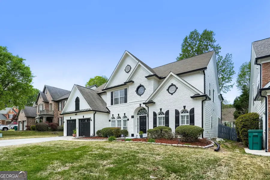 1108 Drewsbury Court Se, Smyrna, GA 30080 - #3