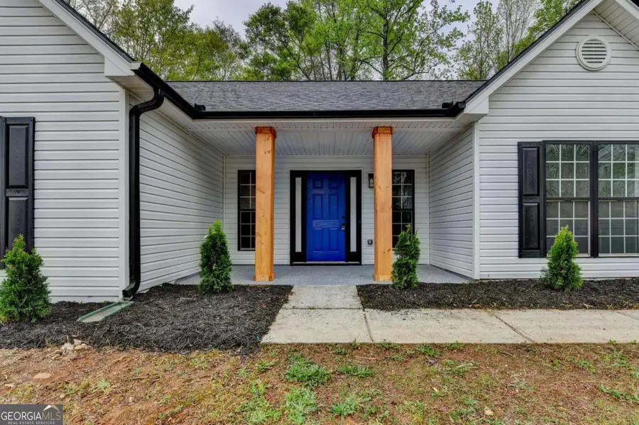 1703 Bismarck Circle, Winder, GA 30680 - #3