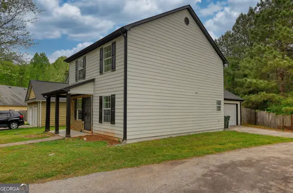 5185 Tew Lane Sw, Covington, GA 30014