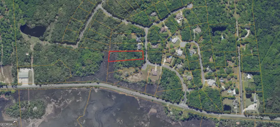 0 Creekside Drive, Waverly, GA 31565 - #2