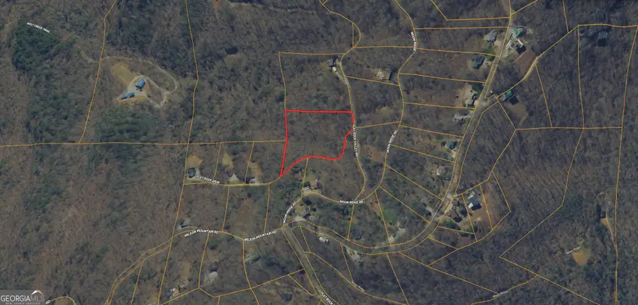 0 Flat Rock Spur #D-10, Blairsville, GA 30512 - #3