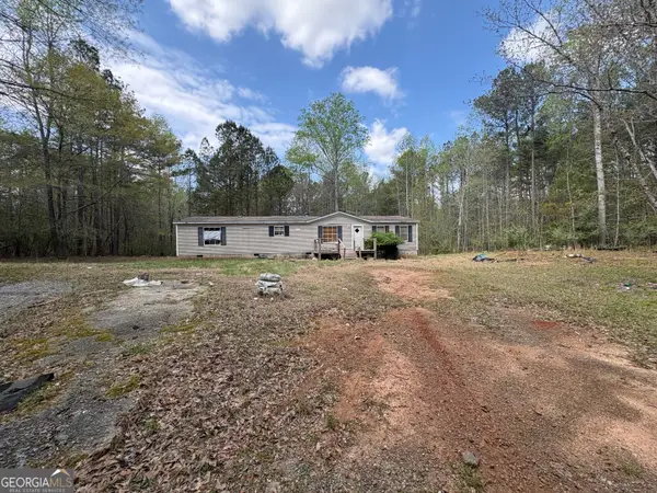 374 S Alexander Creek Road, Newnan, GA 30263