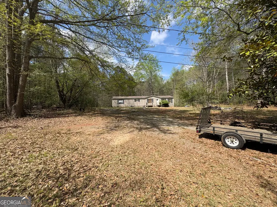 374 S Alexander Creek Road, Newnan, GA 30263 - #3