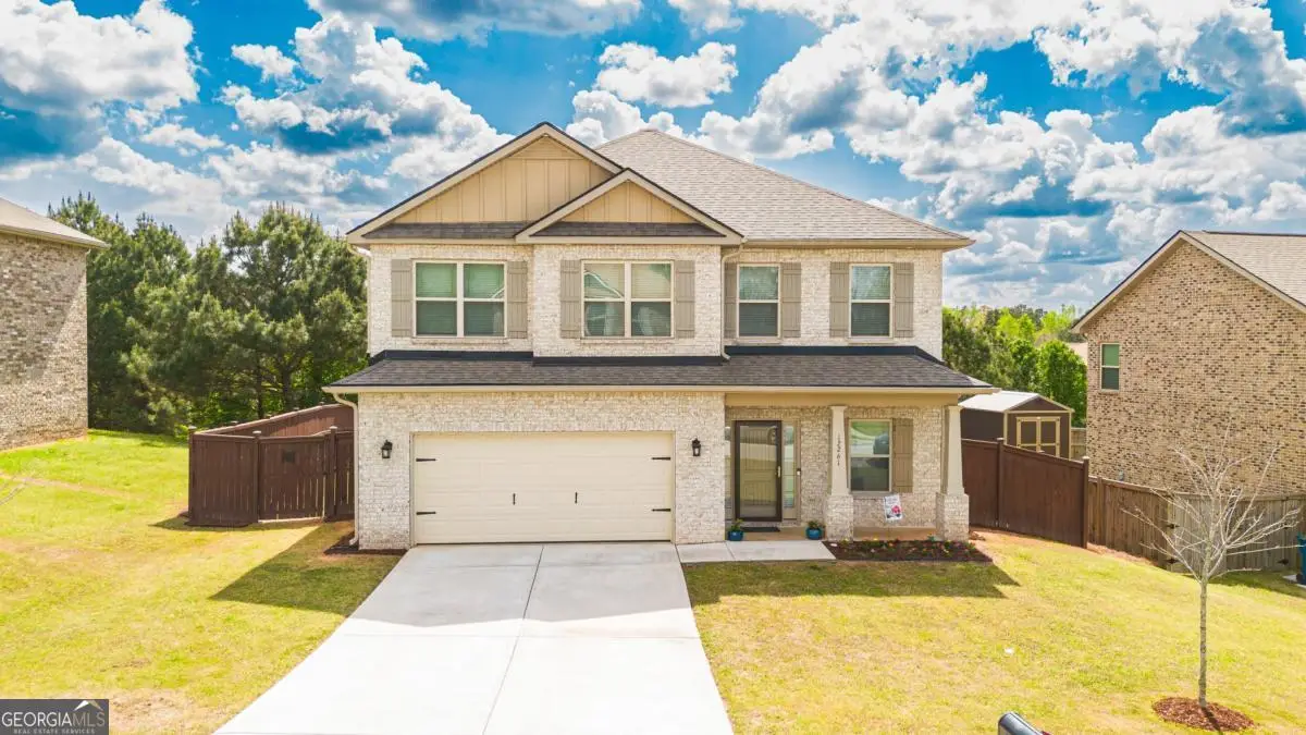 12261 Anchor Way, Hampton, GA 30228 - #1