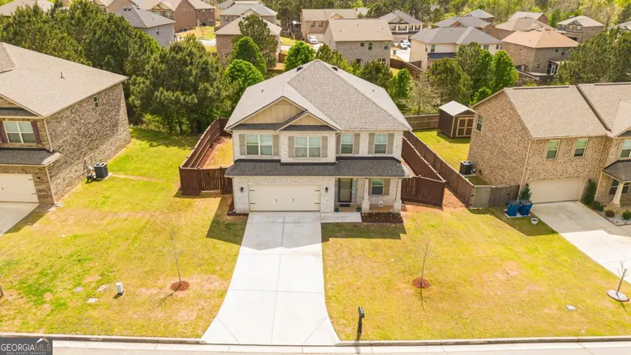 12261 Anchor Way, Hampton, GA 30228 - #3