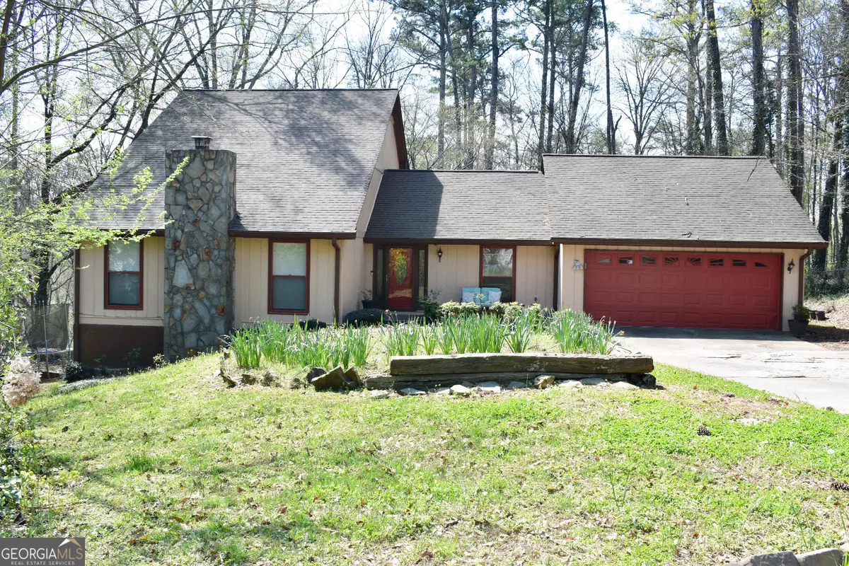 3959 Cotswold Drive, Lilburn, GA 30047 - #1