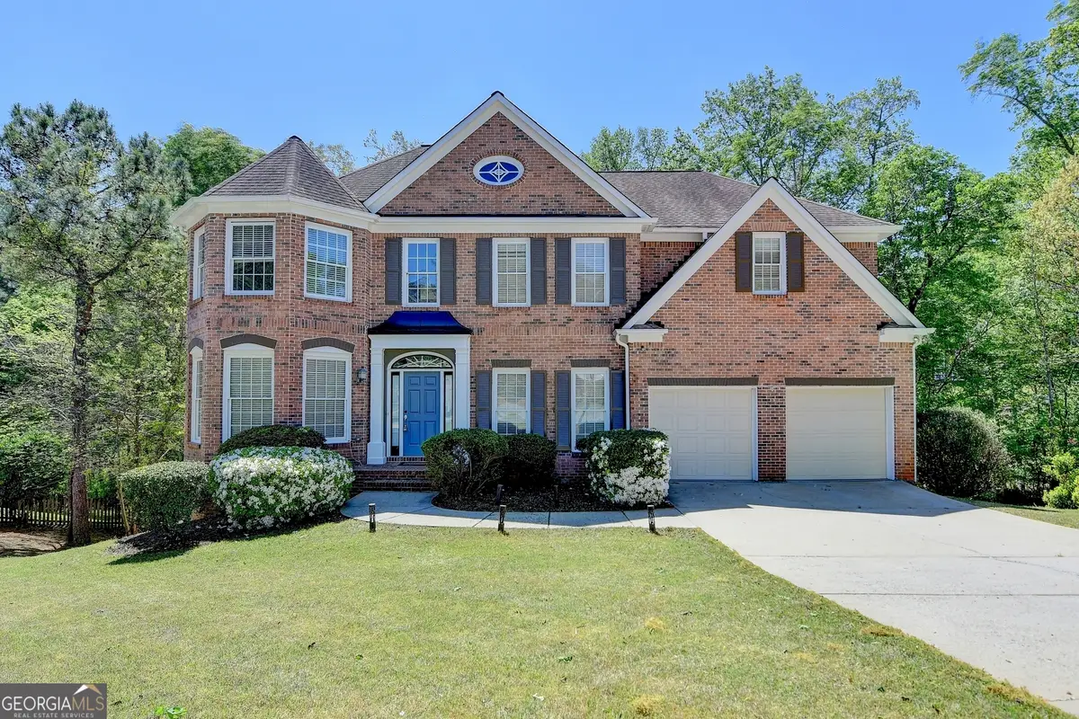 10783 Glenleigh Drive, Johns Creek, GA 30097 - #1