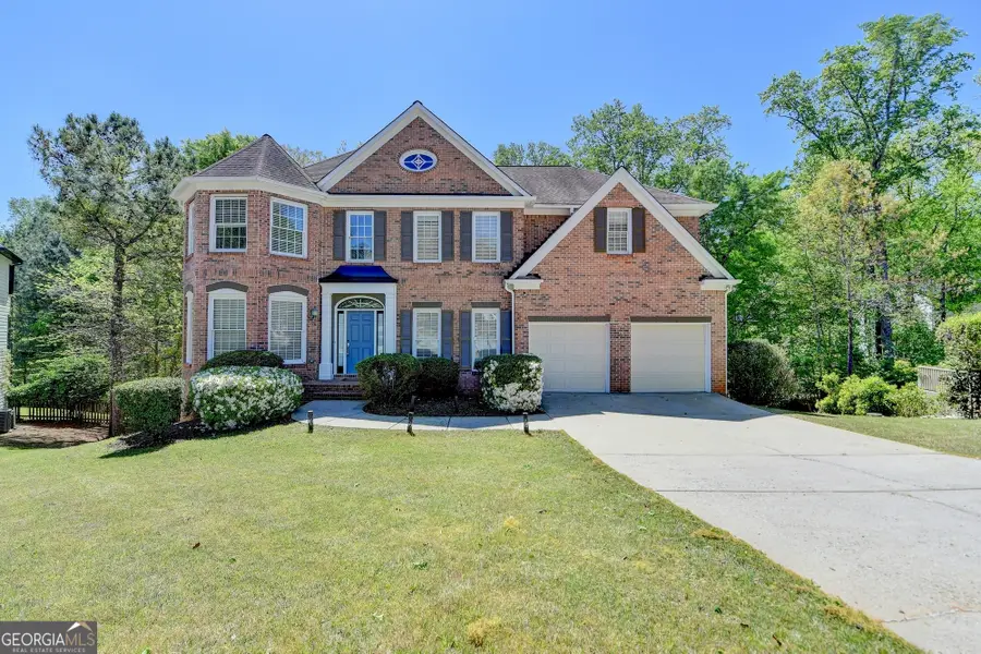 10783 Glenleigh Drive, Johns Creek, GA 30097 - #2